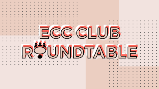 Die Abbildung zeigt das Logo der ECC CLUB Roundtables.